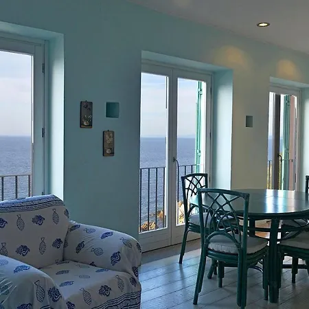 Cote 4 Διαμέρισμα Marciana Marina (Isola d'Elba)